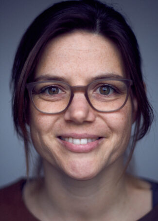 Esther van der Zeijden